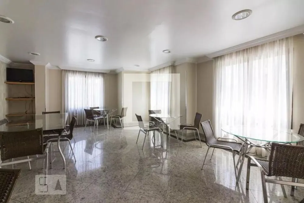 Apartamento, 3 quartos, 100 m² - Foto 6