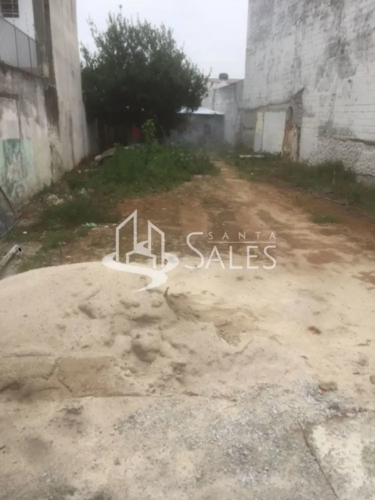 Terreno, 500 m² - Foto 2