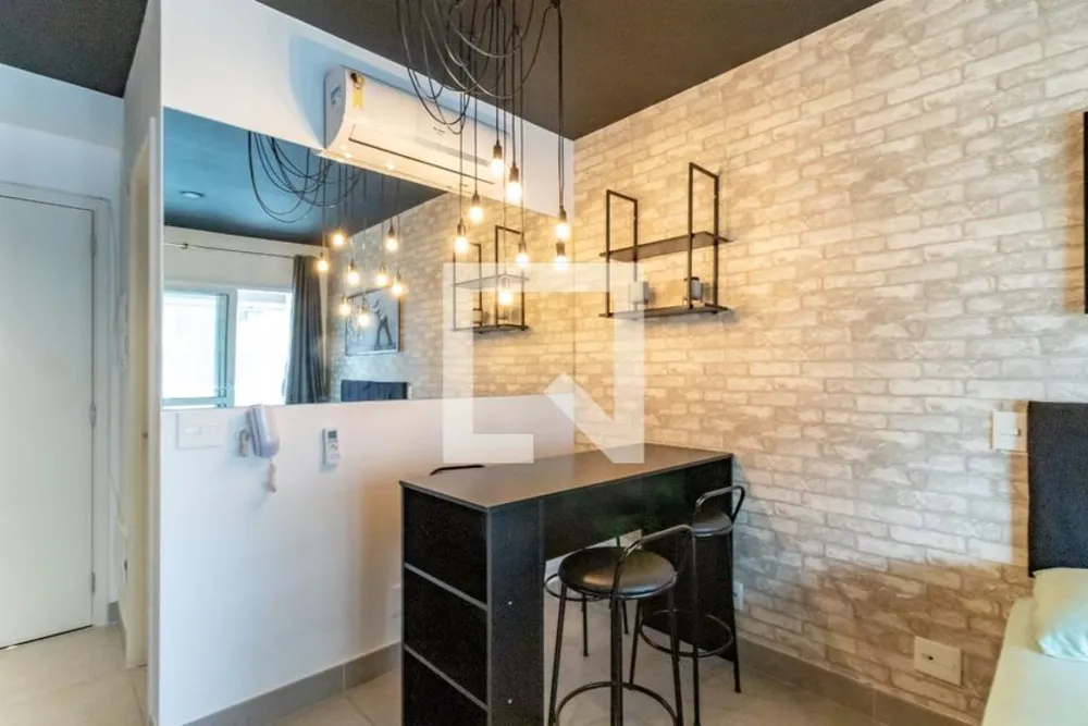 Kitnet-Studio, 24 m² - Foto 2