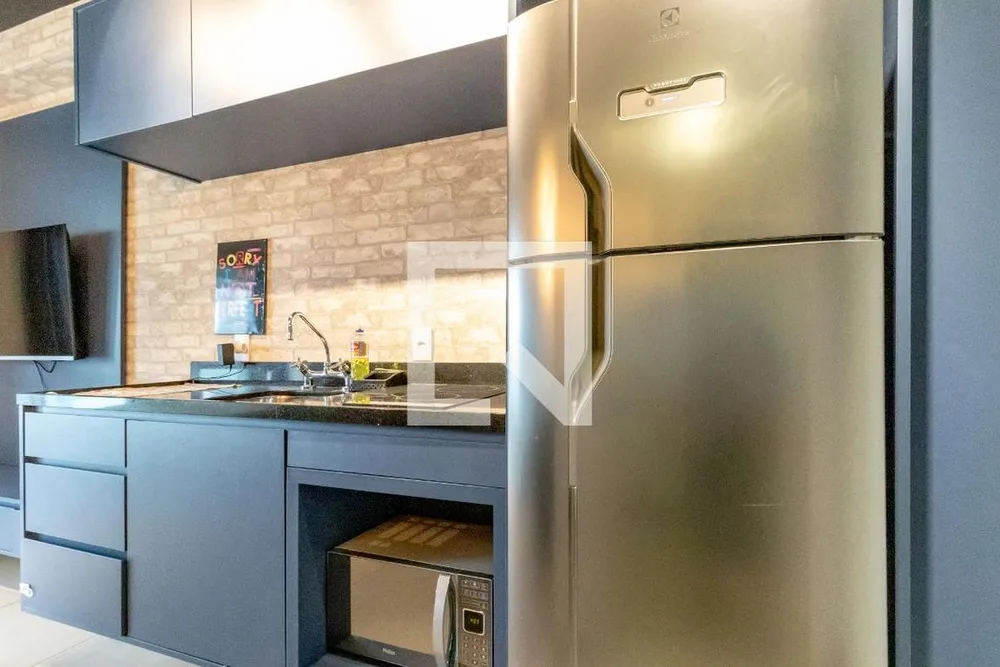 Kitnet-Studio, 24 m² - Foto 4