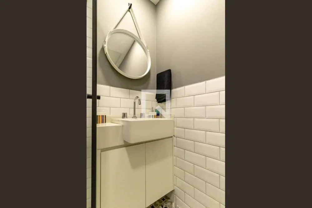Kitnet-Studio, 24 m² - Foto 9