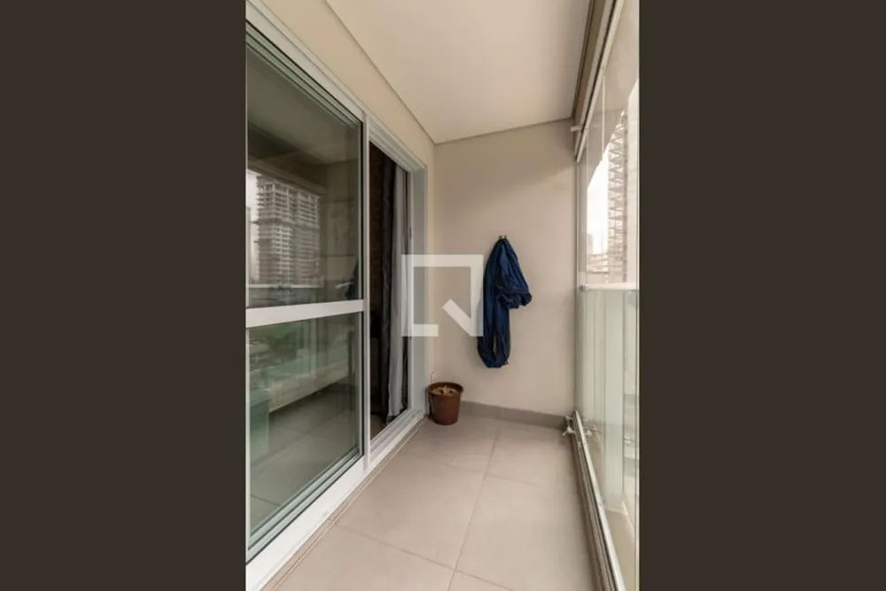Kitnet-Studio, 24 m² - Foto 6