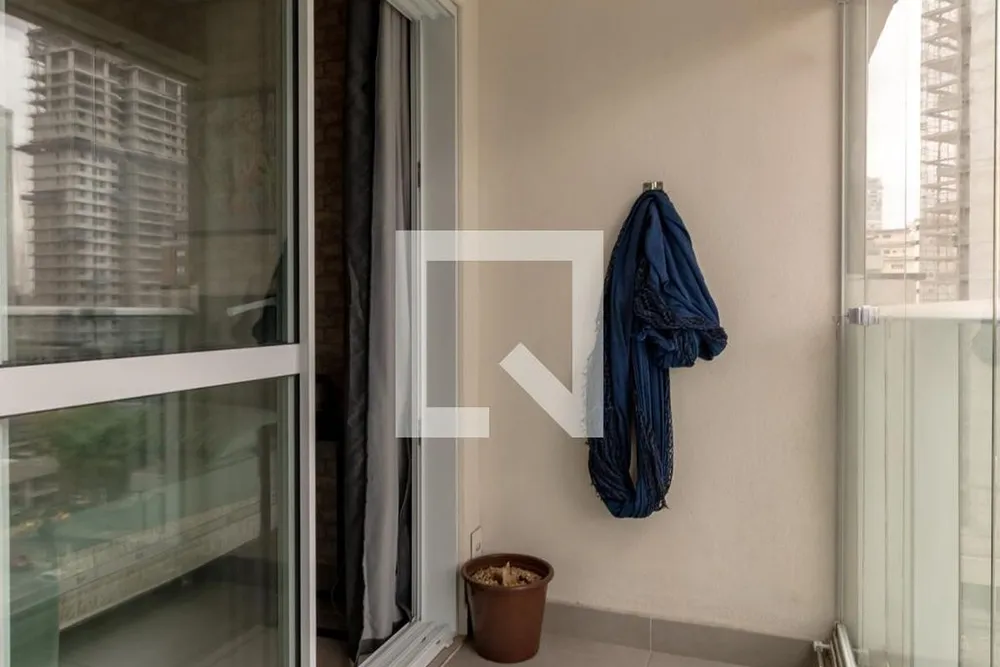 Kitnet-Studio, 24 m² - Foto 1