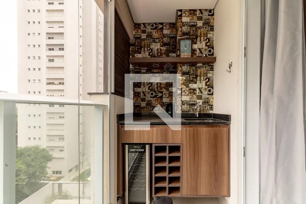 Kitnet-Studio, 24 m² - Foto 8