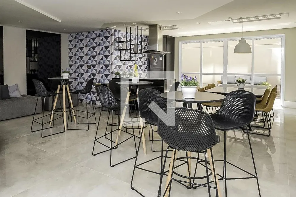 Kitnet-Studio, 24 m² - Foto 14