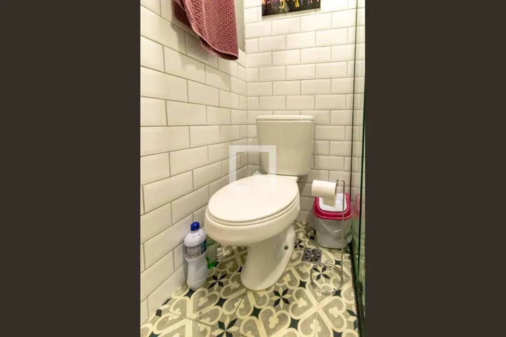 Kitnet-Studio, 24 m² - Foto 11