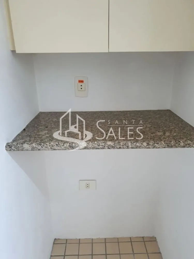 Sala-Conjunto, 36 m² - Foto 5