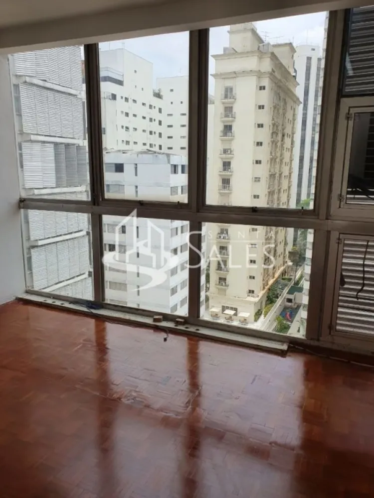 Sala-Conjunto, 36 m² - Foto 4