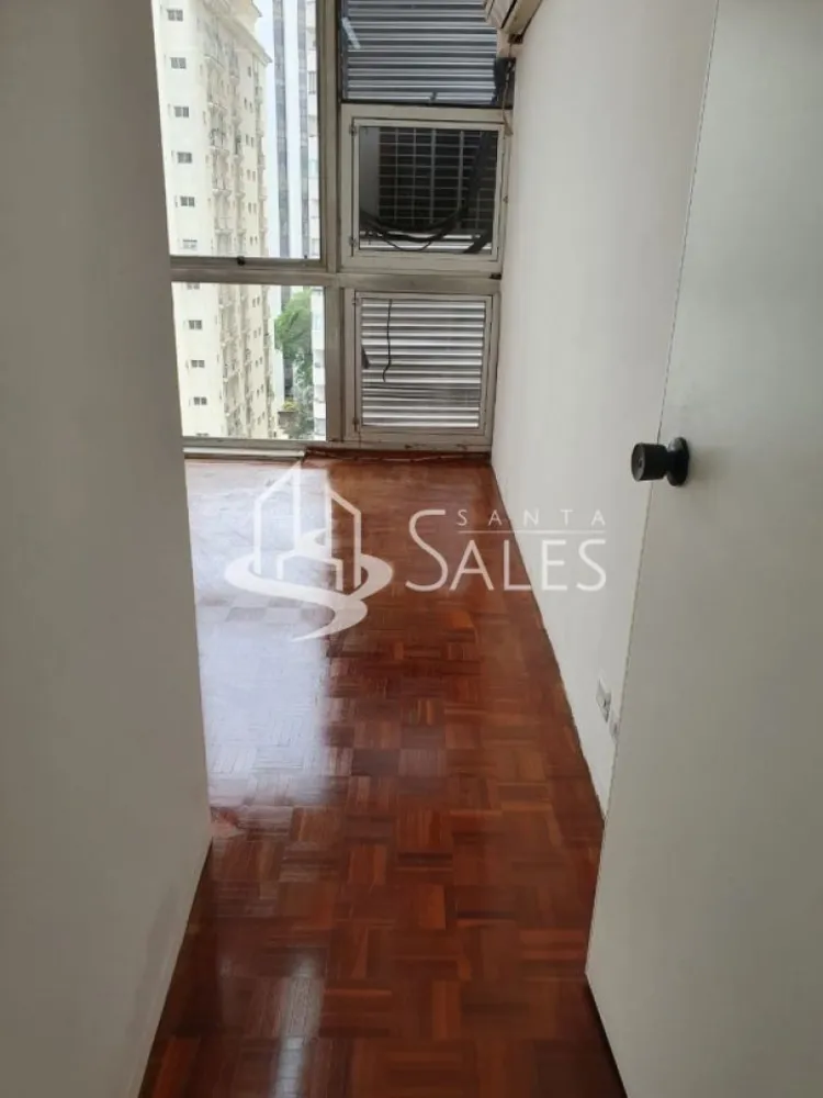 Sala-Conjunto, 36 m² - Foto 7
