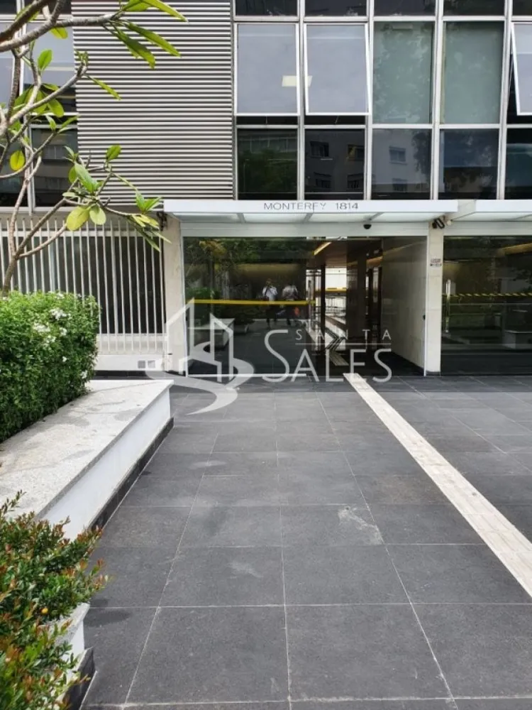 Sala-Conjunto, 36 m² - Foto 4