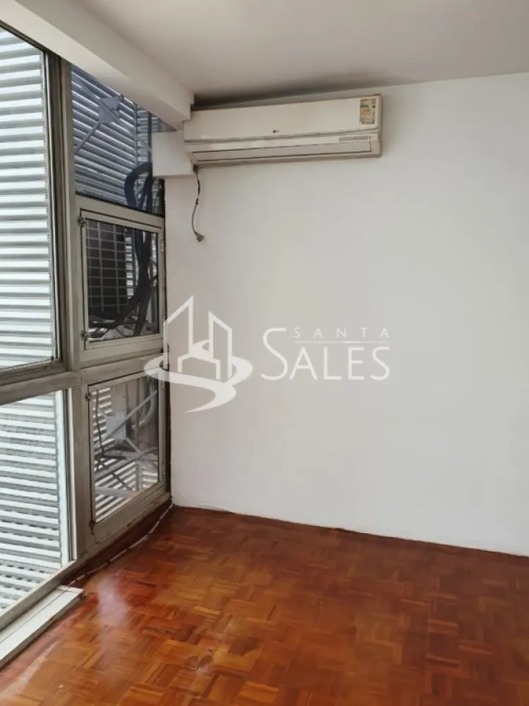 Sala-Conjunto, 36 m² - Foto 5
