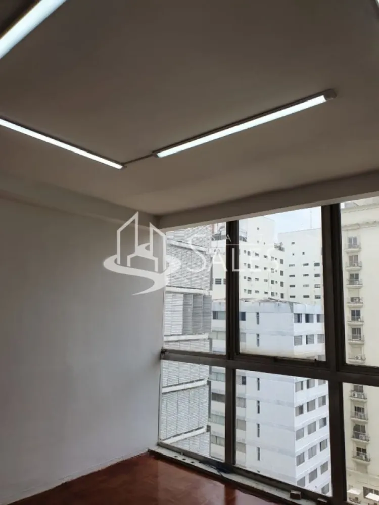 Sala-Conjunto, 36 m² - Foto 2