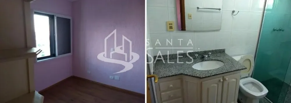 Apartamento, 3 quartos, 115 m² - Foto 9
