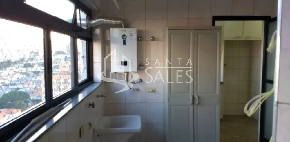 Apartamento, 3 quartos, 115 m² - Foto 3