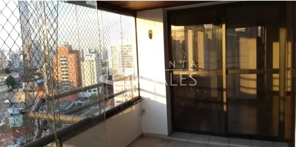 Apartamento, 3 quartos, 115 m² - Foto 12
