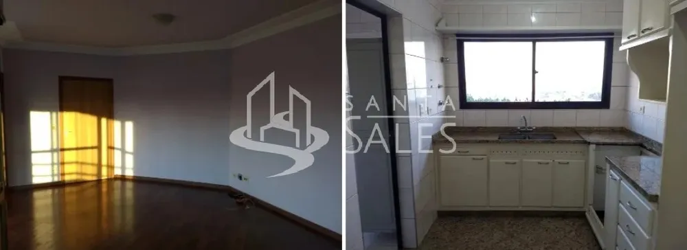 Apartamento, 3 quartos, 115 m² - Foto 5