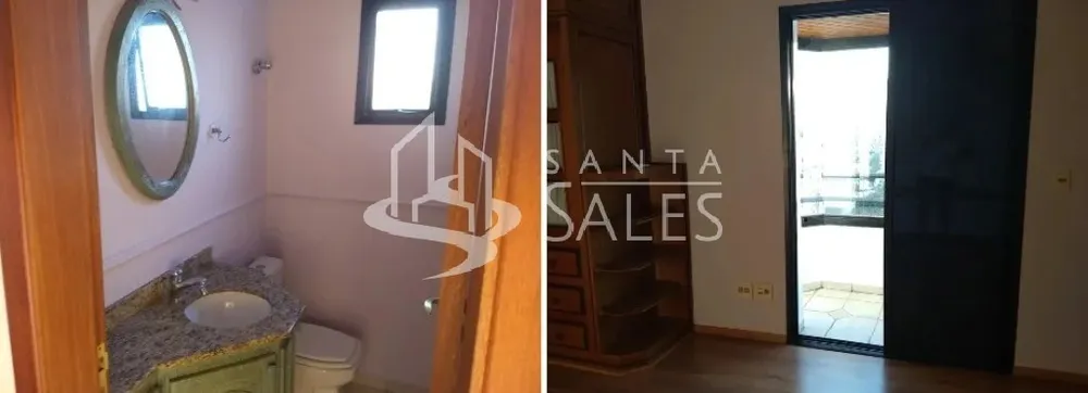 Apartamento, 3 quartos, 115 m² - Foto 6