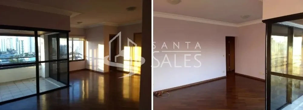 Apartamento, 3 quartos, 115 m² - Foto 11