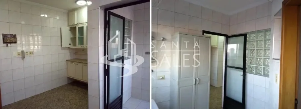 Apartamento, 3 quartos, 115 m² - Foto 4