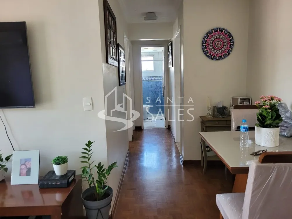Apartamento, 2 quartos, 60 m² - Foto 4