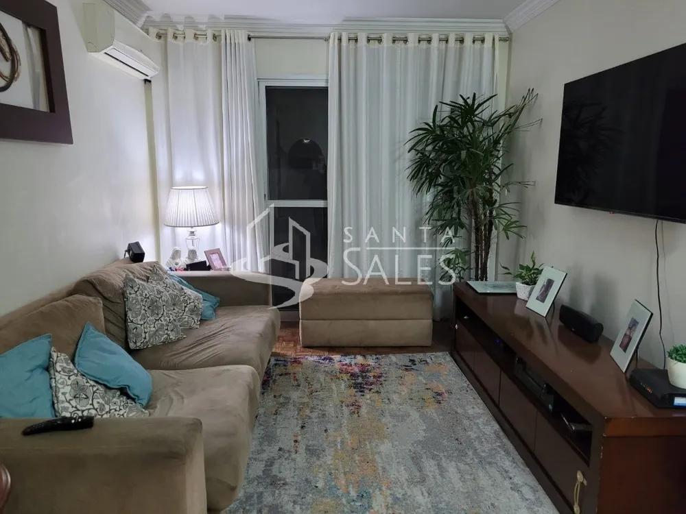 Apartamento, 2 quartos, 60 m² - Foto 2