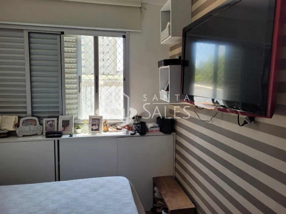 Apartamento, 2 quartos, 60 m² - Foto 8