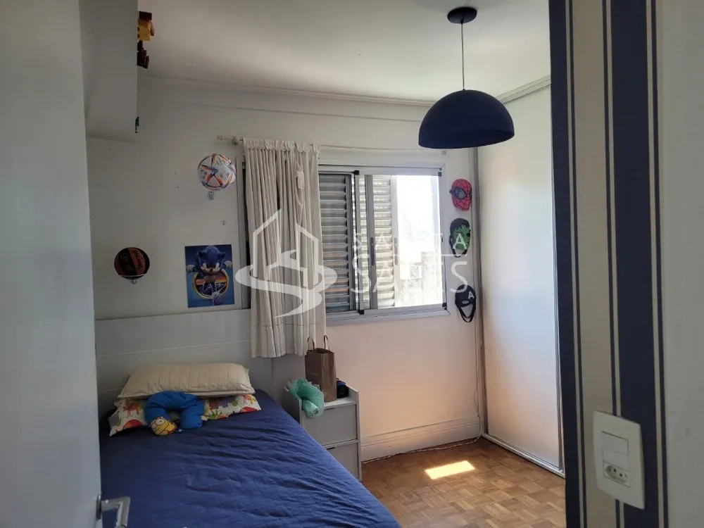 Apartamento, 2 quartos, 60 m² - Foto 9