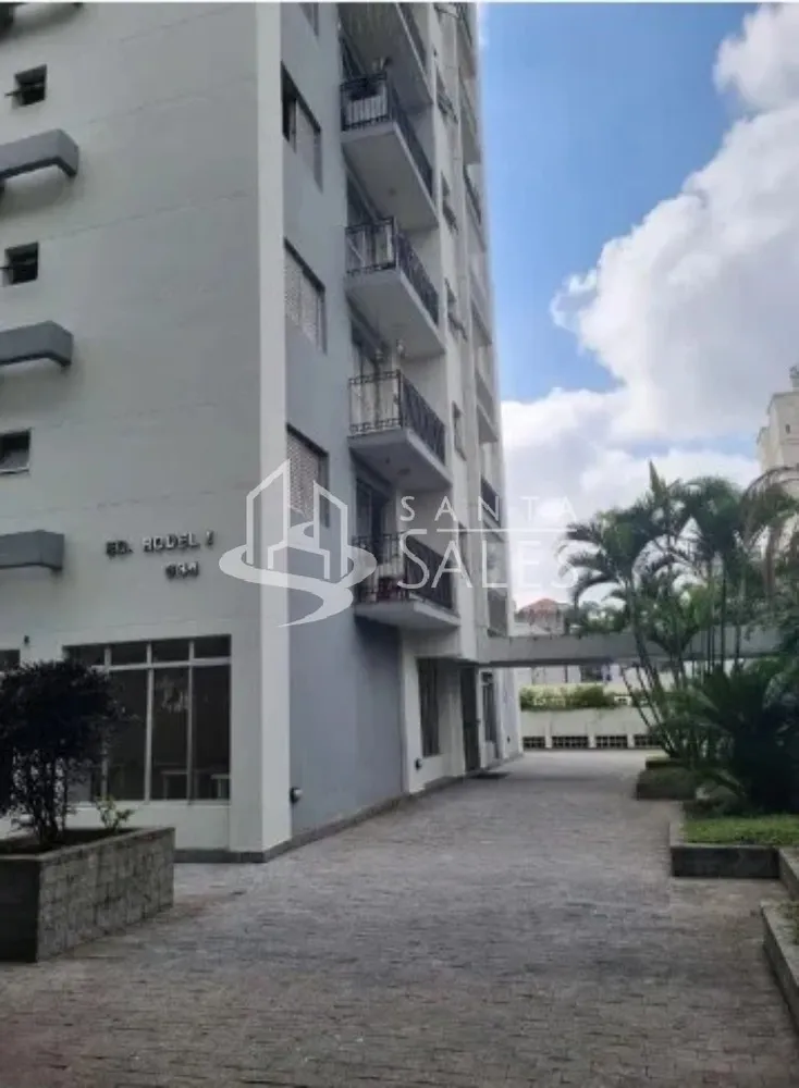 Apartamento, 2 quartos, 60 m² - Foto 13