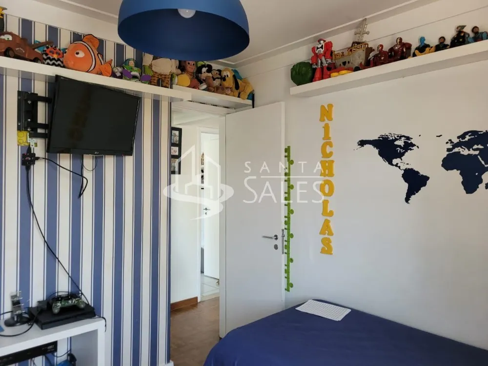 Apartamento, 2 quartos, 60 m² - Foto 10