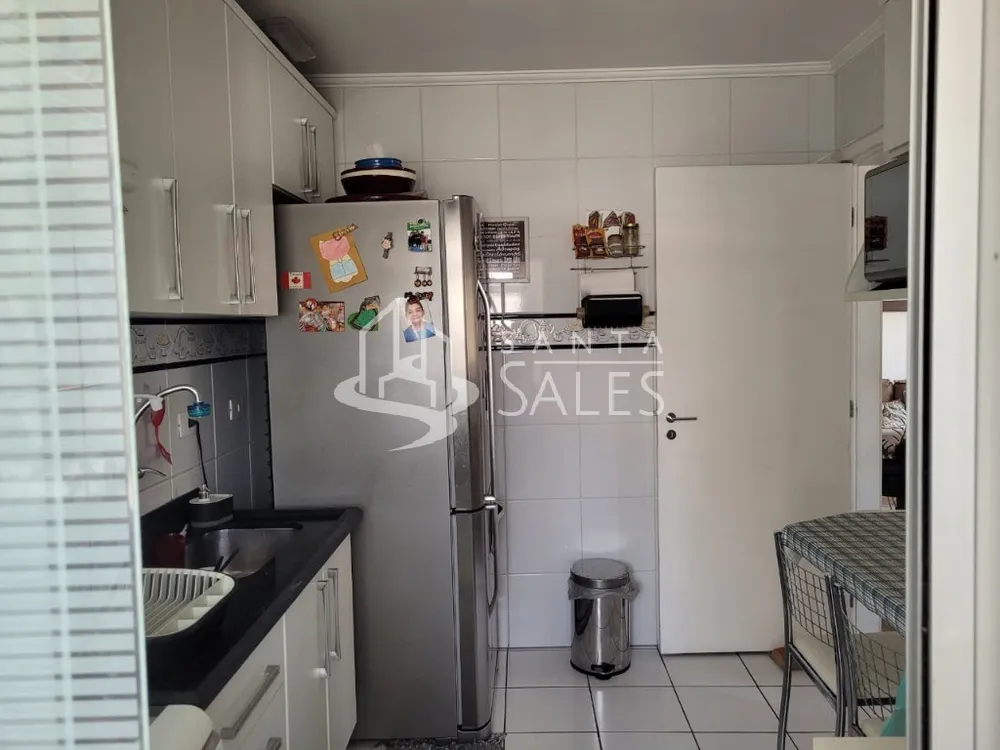 Apartamento, 2 quartos, 60 m² - Foto 6