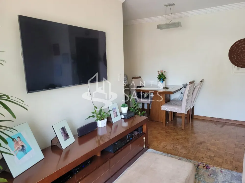 Apartamento, 2 quartos, 60 m² - Foto 3