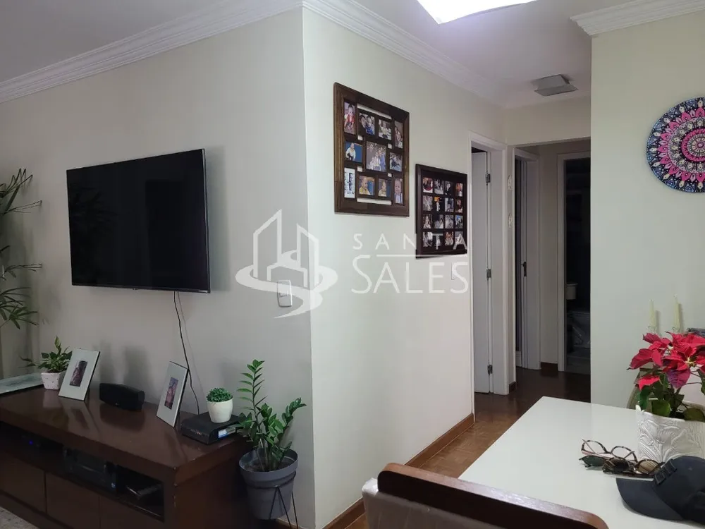 Apartamento, 2 quartos, 60 m² - Foto 4