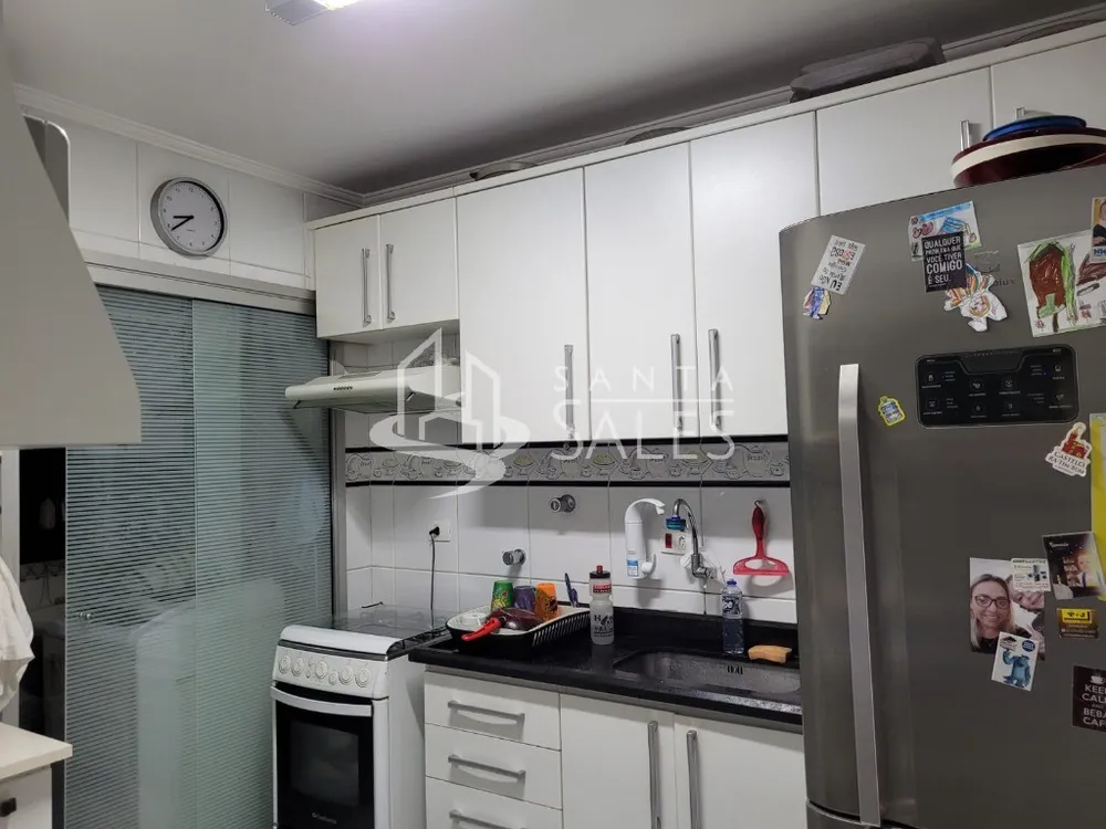 Apartamento, 2 quartos, 60 m² - Foto 7