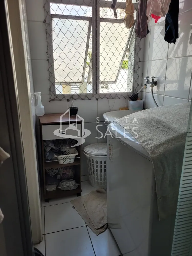 Apartamento, 2 quartos, 60 m² - Foto 11