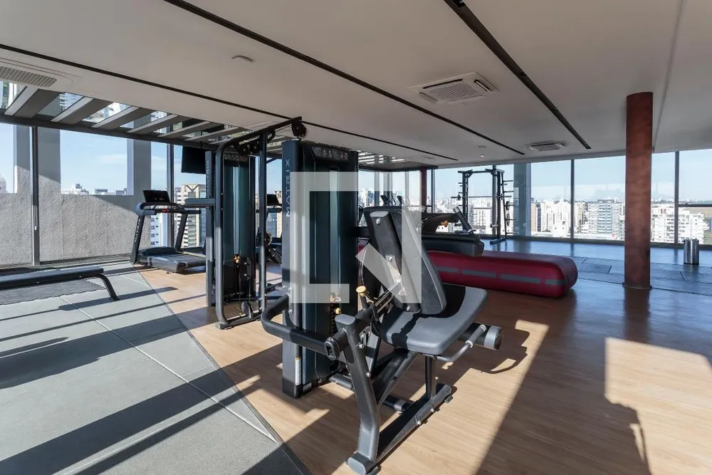Kitnet-Studio, 35 m² - Foto 11