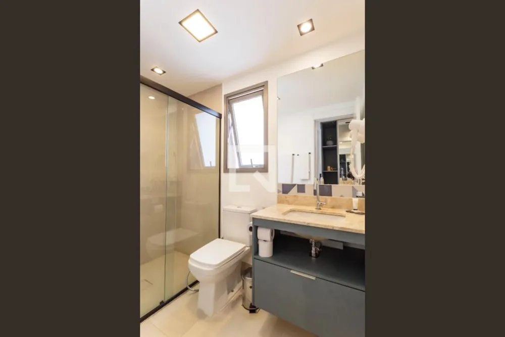 Kitnet-Studio, 35 m² - Foto 5