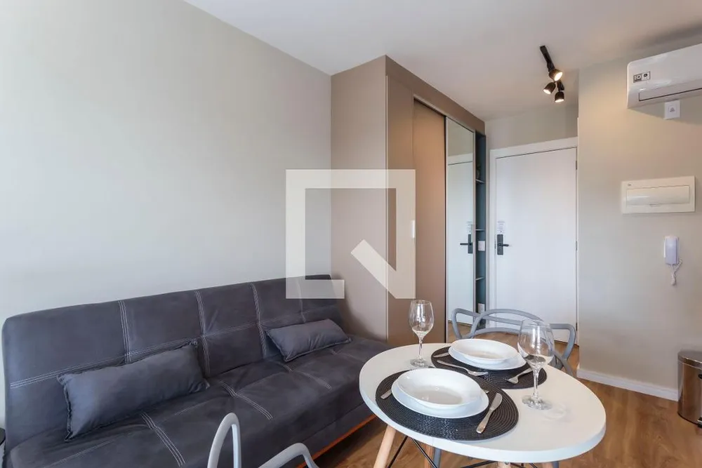 Kitnet-Studio, 35 m² - Foto 2