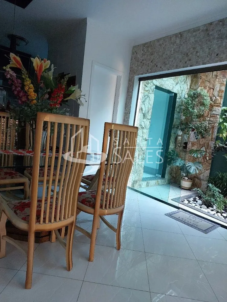 Sobrado, 3 quartos, 132 m² - Foto 16