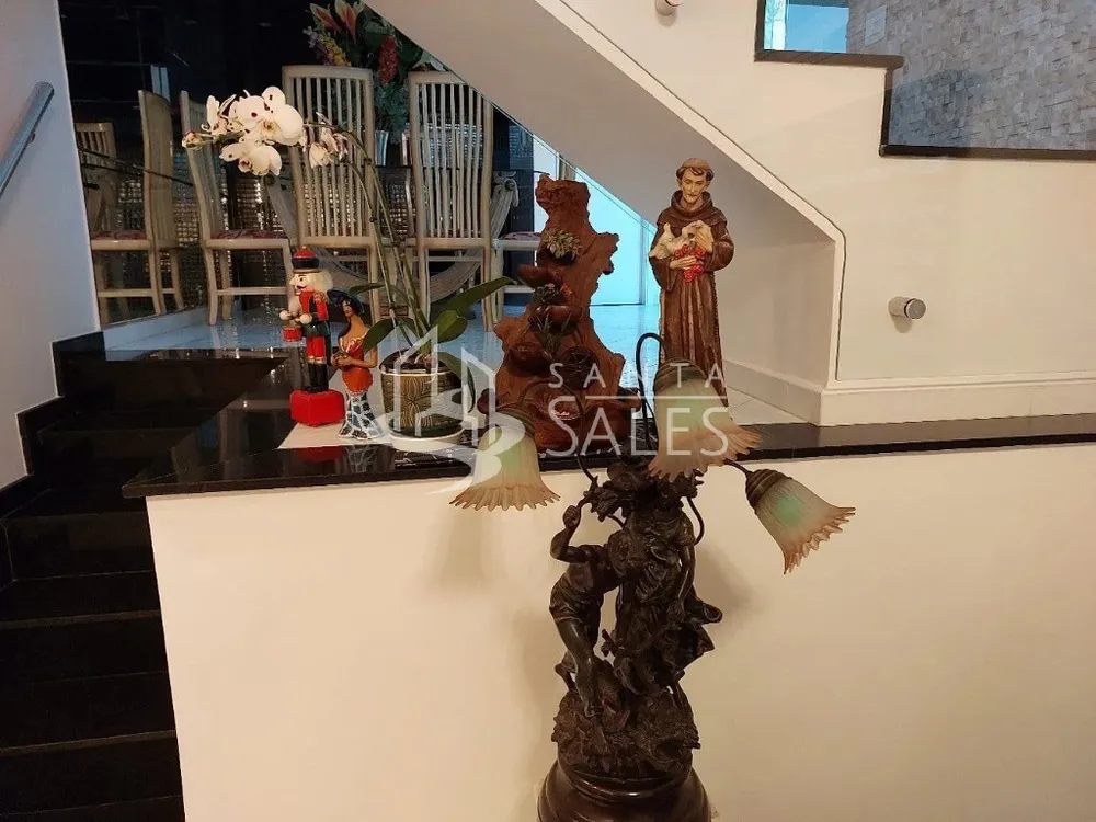 Sobrado, 3 quartos, 132 m² - Foto 1