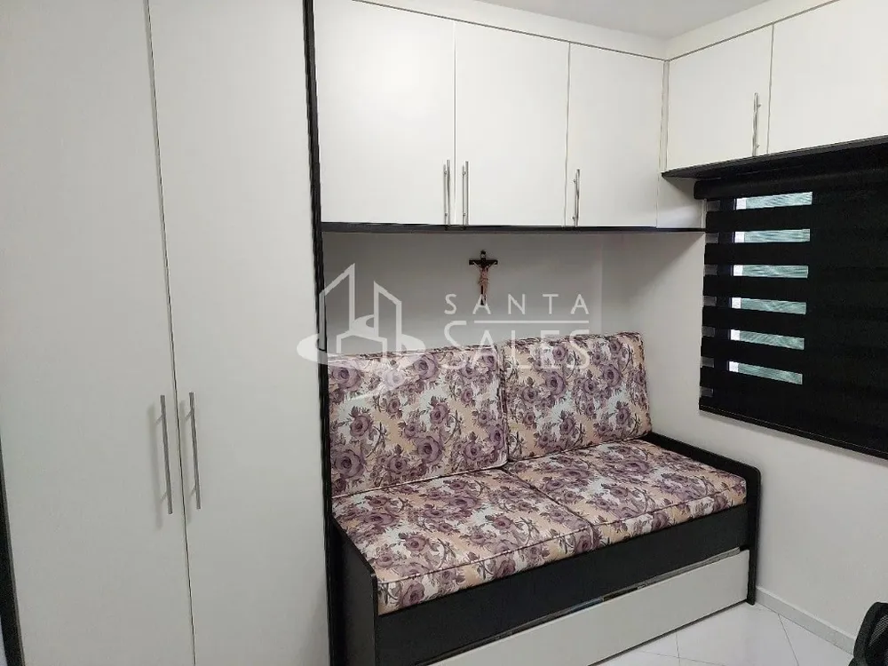 Sobrado, 3 quartos, 132 m² - Foto 3
