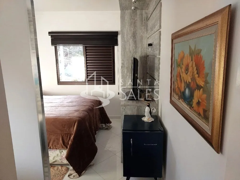 Sobrado, 3 quartos, 132 m² - Foto 5