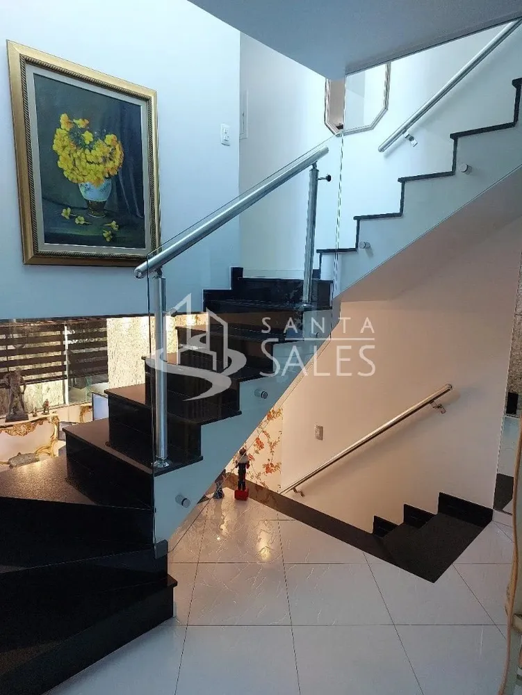 Sobrado, 3 quartos, 132 m² - Foto 12