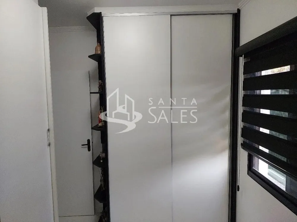 Sobrado, 3 quartos, 132 m² - Foto 6