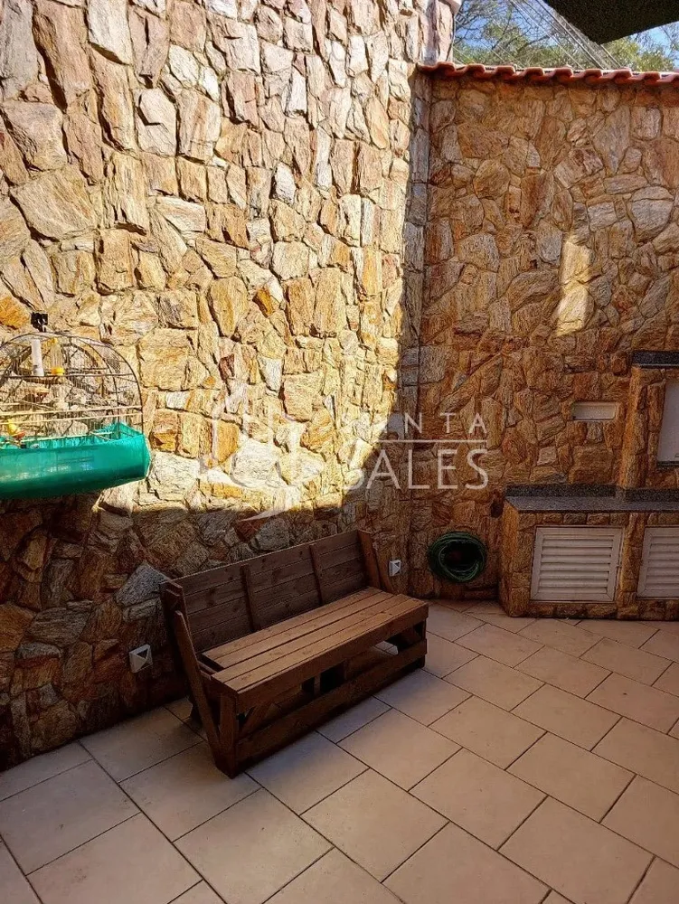 Sobrado, 3 quartos, 132 m² - Foto 15