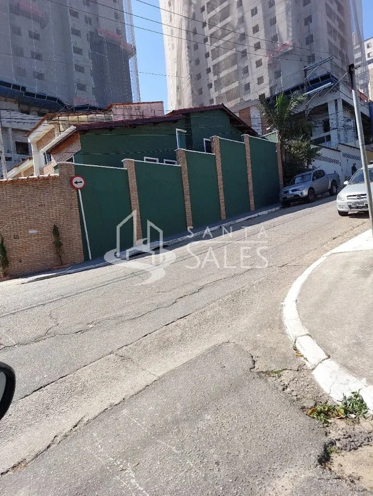 Sobrado, 3 quartos, 132 m² - Foto 8