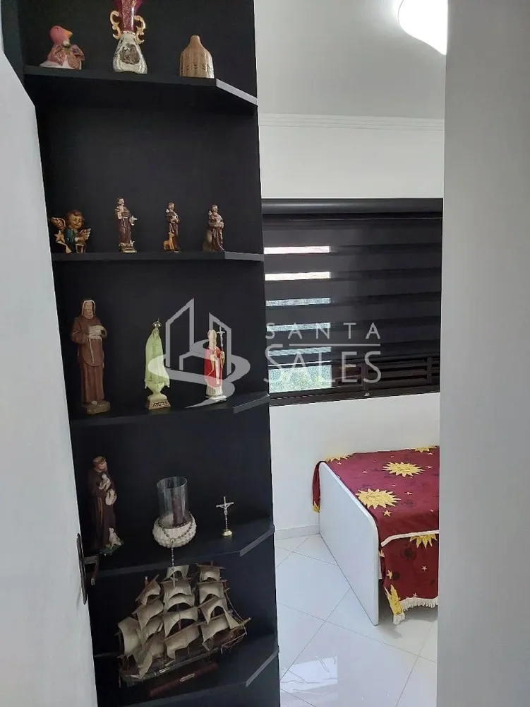 Sobrado, 3 quartos, 132 m² - Foto 9