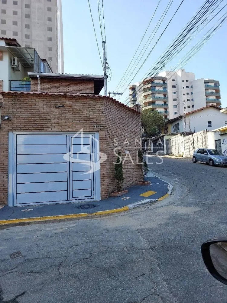 Sobrado, 3 quartos, 132 m² - Foto 7