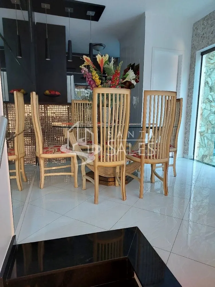 Sobrado, 3 quartos, 132 m² - Foto 10