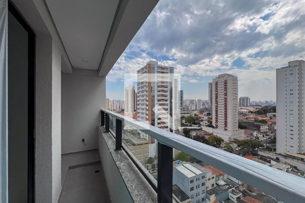 Apartamento, 1 quarto, 40 m² - Foto 1