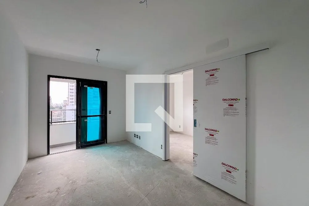Apartamento, 1 quarto, 40 m² - Foto 3